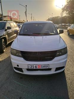 دودج جورني